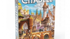 Resigilat - Citadele editie 2024 (RO)