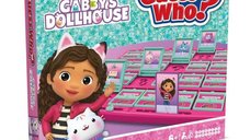 Resigilat - Guess Who - Gabby s Dollhouse (EN)