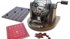 Resigilat - Joc Bingo Deluxe