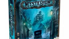 Resigilat - Joc Mysterium (RO)