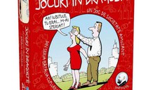 Resigilat - Jocuri in Dragoste (RO)