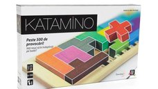 Resigilat - Katamino (RO-EN)