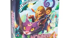 Resigilat - Kids Chronicles: Aventura in Cautarea Pietrelor Lunii (RO)
