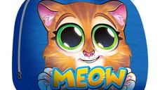 Resigilat - MEOW (RO) - Joc de Strategie cu Pisici
