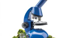Resigilat - Microscop pentru copii 600x