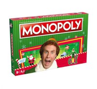 Resigilat - Monopoly - Elf (EN) - 1