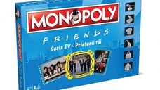 Resigilat - Monopoly - Friends (RO)