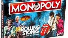 Resigilat - Monopoly - The Rolling Stones (EN)