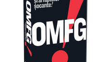 Resigilat - OMFG! - Joc de societate pentru adulti (RO)