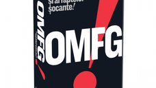 Resigilat - OMFG! - Joc de societate pentru adulti (RO)