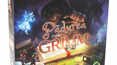 Resigilat - Padurea Fratilor Grimm (RO) - Grimm Forest