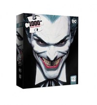 Resigilat - Puzzle 1000 piese Joker - Crown Prince of Crime - 1