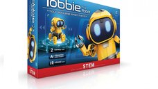 Resigilat - Robot Tobbie cu inteligenta artificiala - Kit de constructie (RO)