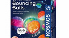 Resigilat - Set educativ STEM - Mingi fosforescente