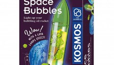 Resigilat - Set educativ STEM - Racheta spatiala cu bule