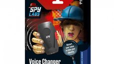 Resigilat - Spy Labs - Aparat de schimbat vocea