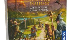 Resigilat - Stapanul Inelelor - Aventura spre Muntele de Foc (RO)