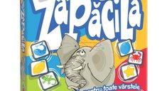 Resigilat - Zapacila (RO)