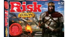Risk - Europa Medievala (EN)
