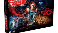 Risk - Stranger Things (EN)