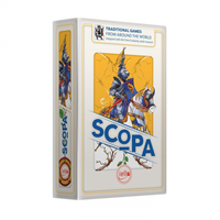 Scopa (RO) - 1