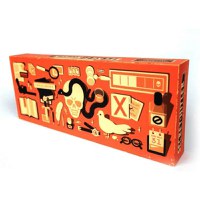 Secret Hitler (EN) - 1