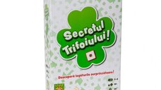 Secretul Trifoiului! - So Clover! (RO)