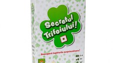 Secretul Trifoiului! - So Clover! (RO)