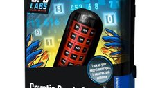 Seif cu cod de siguranta - Spy Labs
