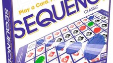 Sequence Classic - Joc de Strategie pentru Intreaga Familie