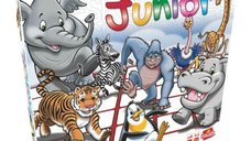 Sequence Junior - Joc de Strategie pentru Copii