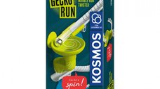 Set constructie STEM Gecko Run - Extensie Twister