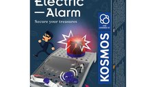 Set Educativ STEM - Alarma Electronica INT (Resigilat)