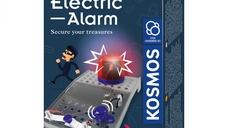 Set educativ STEM - Alarma electronica (INT)