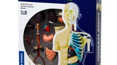 Set educativ STEM - Anatomia corpului uman