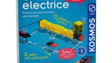 Set educativ STEM - Circuite electrice de baza (RO)