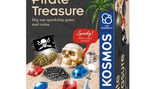 Set educativ STEM - Comoara piratilor (INT)