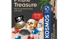 Set educativ STEM - Comoara Piratilor - Resigilat