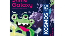Set educativ STEM - Galaxia Slime