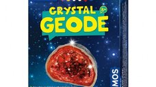 Set educativ STEM - Geoda de cristal