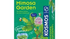 Set educativ STEM - Gradina cu mimoze