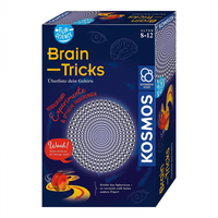 Set educativ STEM - Iluzii optice (INT) - 1