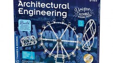 Set educativ STEM - Inginerie arhitecturala
