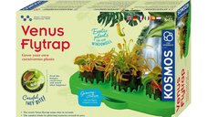 Set Educativ STEM - Plante Carnivore Resigilat