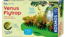 Set educativ STEM - Plante carnivore
