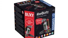 Set educativ STEM - Robot Buxy