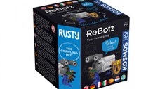 Set educativ STEM - Robot Rusty