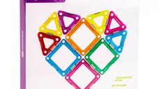 Set magnetic 30 pcs Magspace - Ocean s Heart