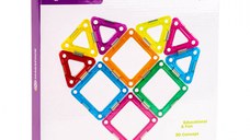Set magnetic 30 pcs Magspace - Ocean s Heart