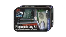 Set pentru amprente digitale - Spy Labs